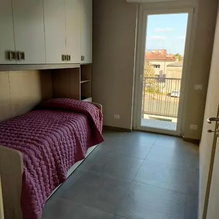 Casa Sally Apartment *