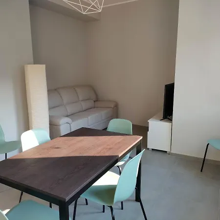 Apartment Casa Sally *