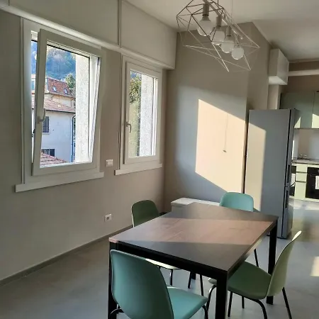 Apartmán Casa Sally Lesa