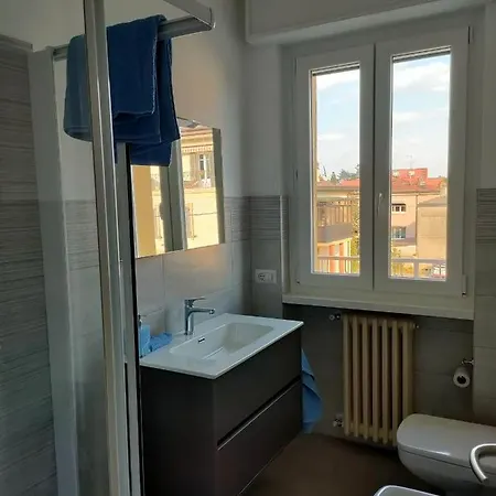 Casa Sally Apartment