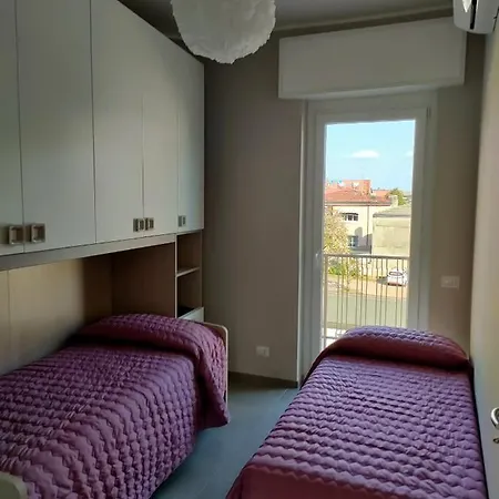 Apartment Casa Sally *