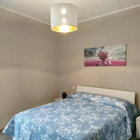 Apartament Casa Sally Lesa