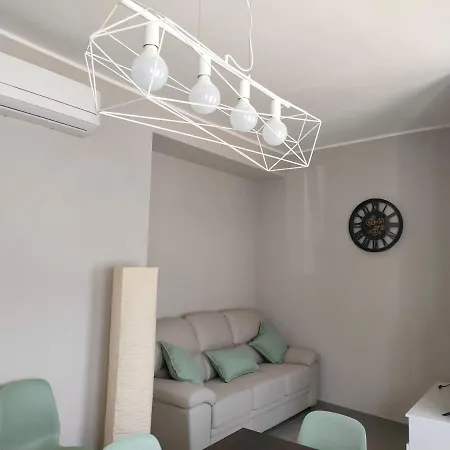 Casa Sally Apartment *