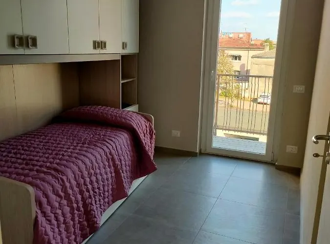 Casa Sally Apartman *