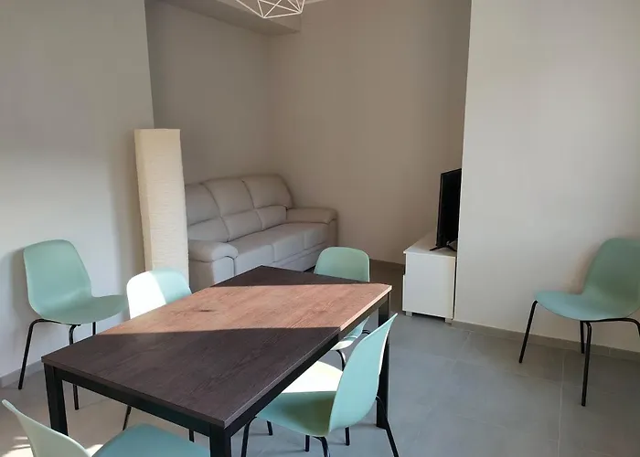 Apartman Casa Sally *