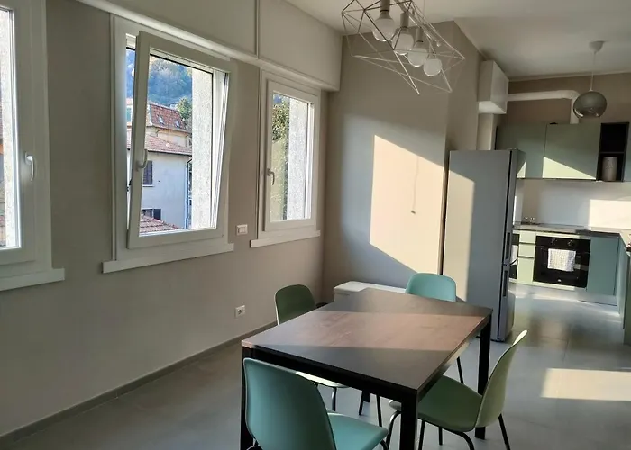 Apartman Casa Sally Lesa