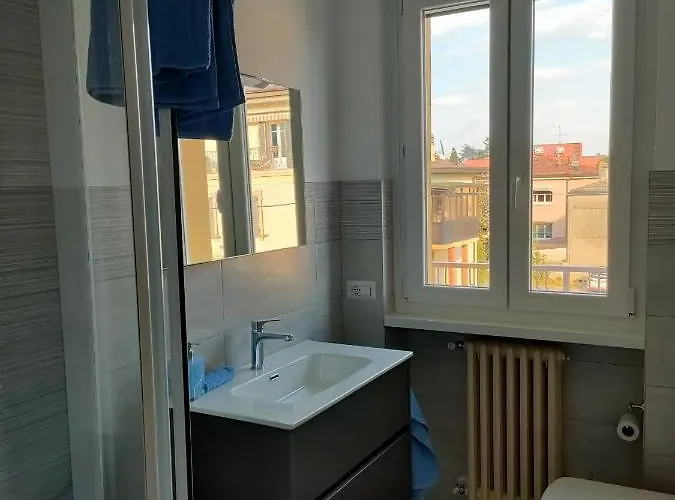 Casa Sally Appartement