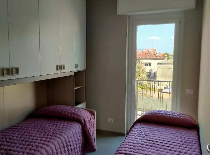 Apartament Casa Sally *