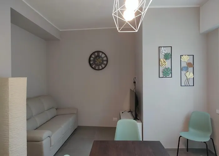 Casa Sally Appartement Lesa