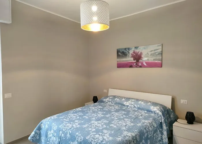 Appartement Casa Sally Lesa