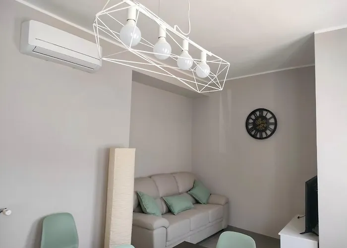 Casa Sally Appartement *